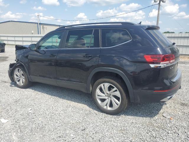 Vin: 1v2kr2ca3pc545101, lot: 55264465, volkswagen atlas se 20232
