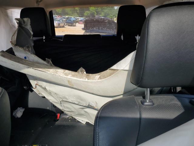 2020 TOYOTA 4RUNNER SR - JTEZU5JR8L5217143