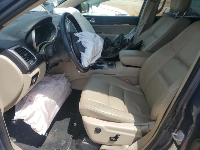 2019 JEEP GRAND CHER - 1C4RJFBG5KC647044