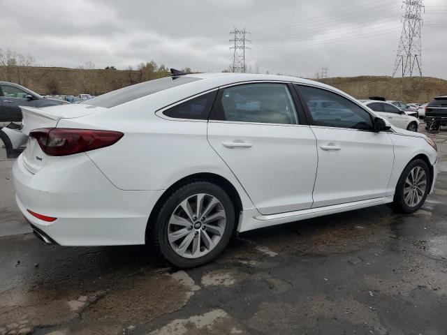 Vin: 5npe34af7fh061414, lot: 52877065, hyundai sonata sport 20153