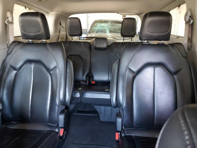 2022 CHRYSLER PACIFICA T - 2C4RC1BG1NR198518