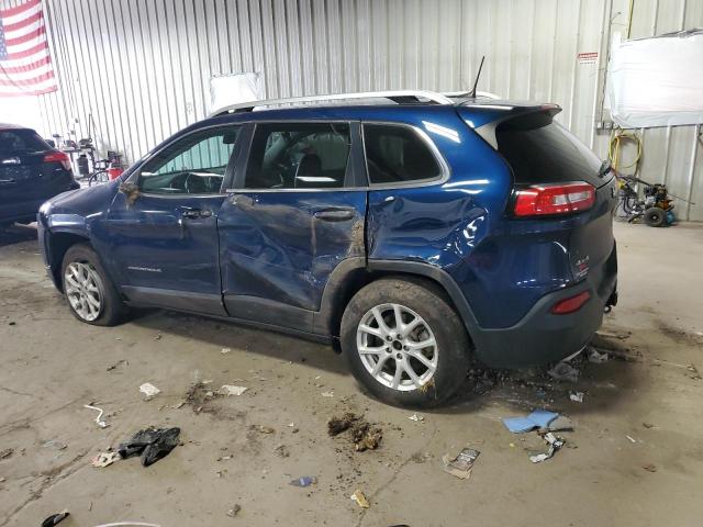 2018 JEEP CHEROKEE L - 1C4PJMLX3JD608150