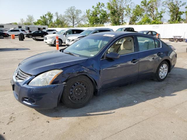 Vin: 1n4al2ap1an485150, lot: 54614735, nissan altima base 2010 img_1
