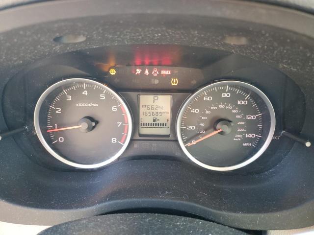 2018 SUBARU FORESTER 2 - JF2SJABC7JH449408