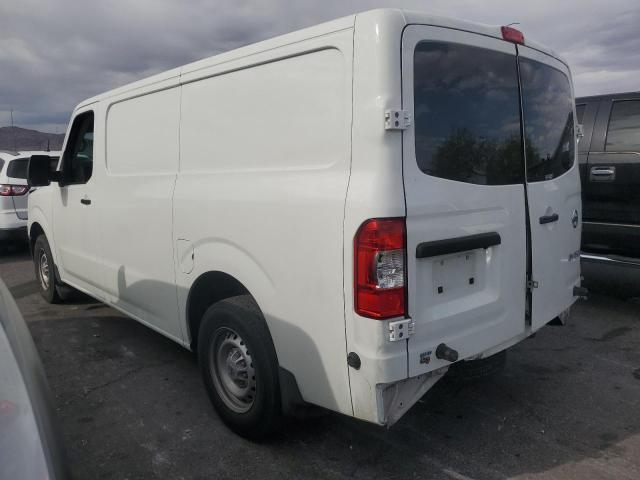 Vin: 1n6bf0km5jn800916, lot: 54679785, nissan nv 1500 s 20182