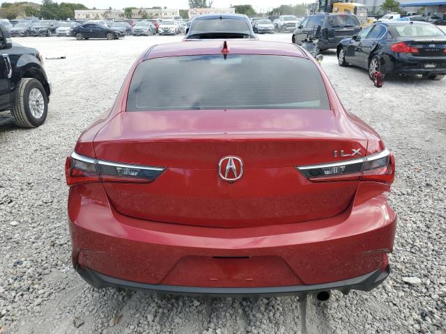 2019 ACURA ILX PREMIU - 19UDE2F7XKA010911