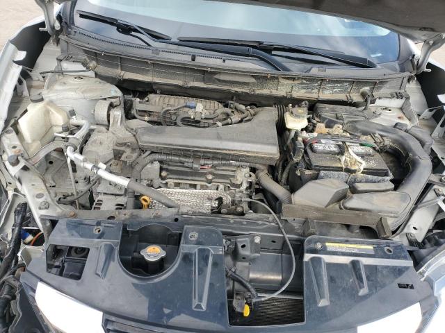 2018 NISSAN ROGUE S - 5N1AT2MV2JC741923
