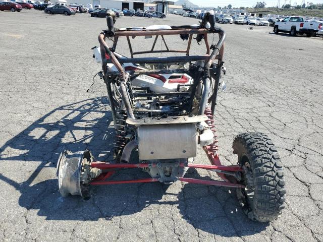 2021 POLARIS RZR XP 4 T 3NSN4E927MF148566