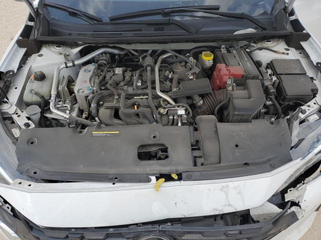 2024 NISSAN SENTRA SV - 3N1AB8CV8RY361406