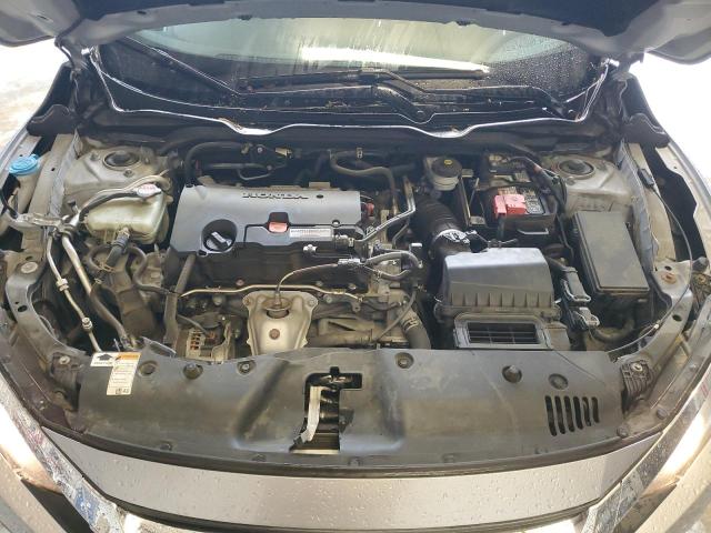 2017 HONDA CIVIC LX - 2HGFC2F53HH543058