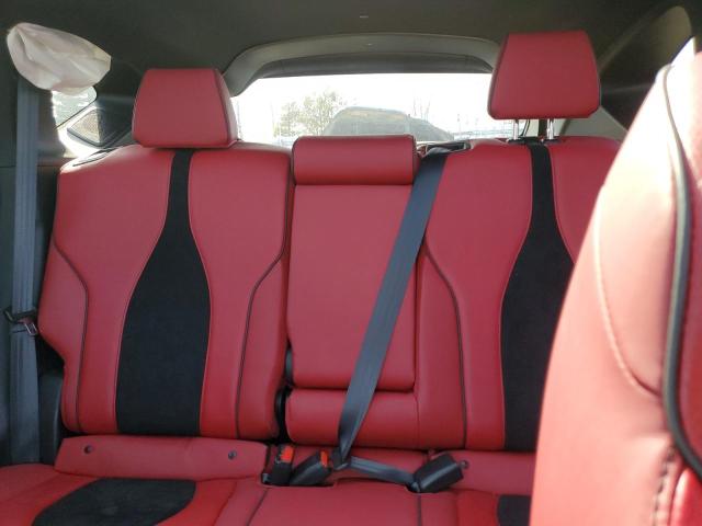 2023 ACURA RDX A-SPEC - 5J8TC2H65PL803907
