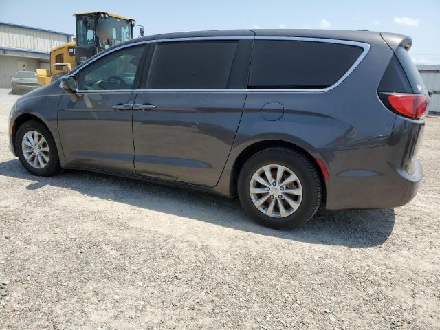 Vin: 2c4rc1fg5jr279946, lot: 51457385, chrysler pacifica touring plus 20182