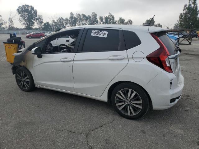 Vin: 3hggk5h8xlm724927, lot: 53966255, honda fit ex 20202