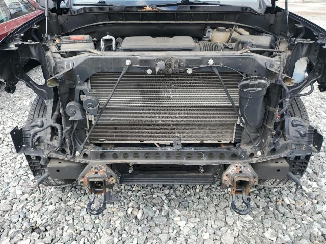 2020 CHEVROLET SILVERADO - 1GCUYEEL7LZ175081
