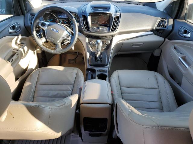 2015 FORD ESCAPE SE - 1FMCU0G95FUA03415