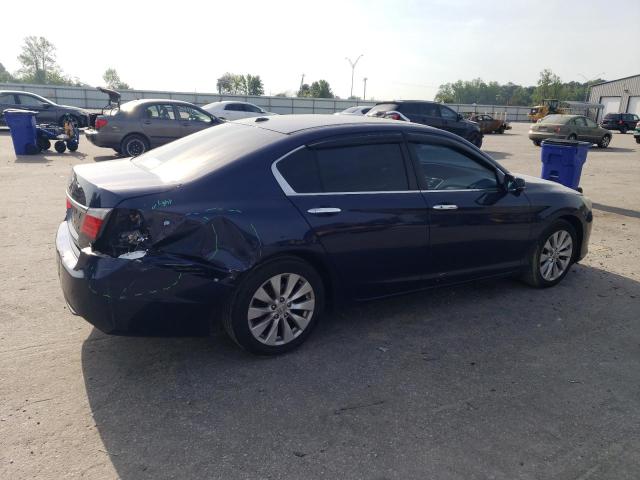 2015 HONDA ACCORD EXL - 1HGCR2F87FA022917