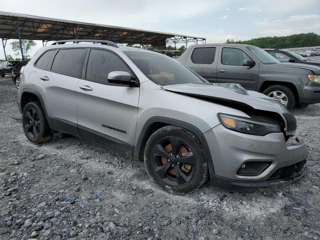 Vin: 1c4pjllb8md112568, lot: 53832485, jeep grand cher latitude plus 20214