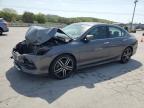 2017 HONDA ACCORD SPO - 1HGCR2F50HA256941