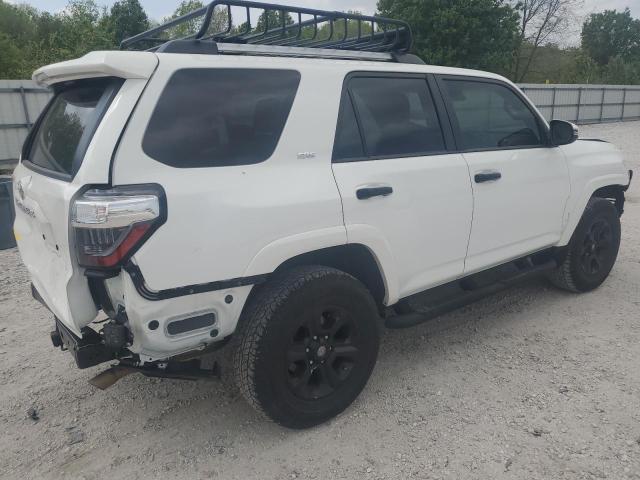 Vin: jtenu5jr0p6153775, lot: 53680035, toyota 4runner se se 20233