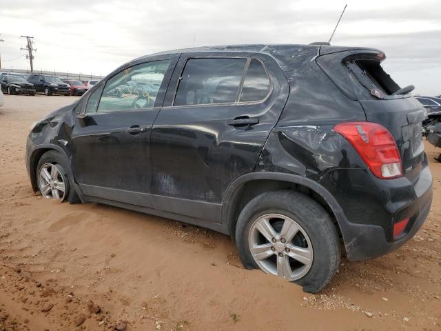 Vin: kl7cjksm6nb521318, lot: 47136515, chevrolet trax ls 20222