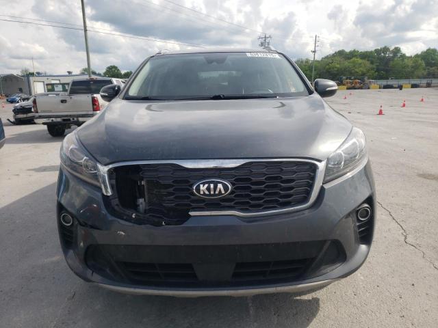2020 KIA SORENTO EX 5XYPH4A55LG709093
