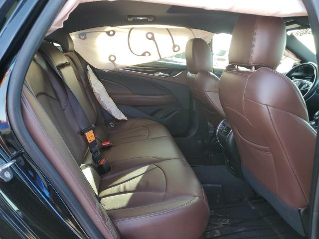 2019 BUICK LACROSSE A 1G4ZU5SS5KU100335