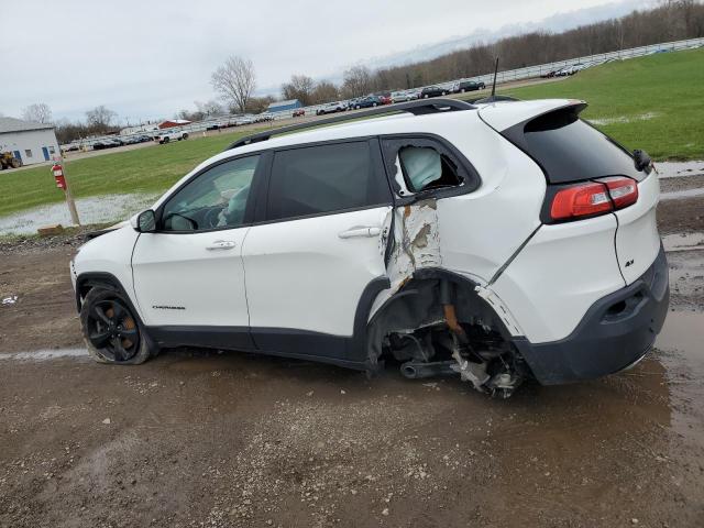 Vin: 1c4pjmcs9gw115686, lot: 51826375, jeep grand cher latitude 20162