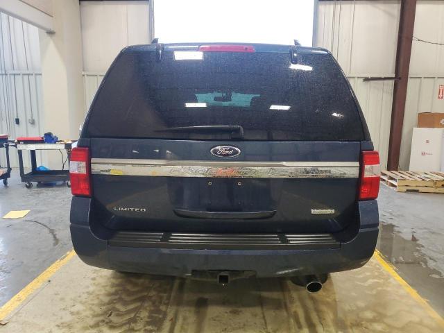 2016 FORD EXPEDITION - 1FMJU1KT3GEF20093