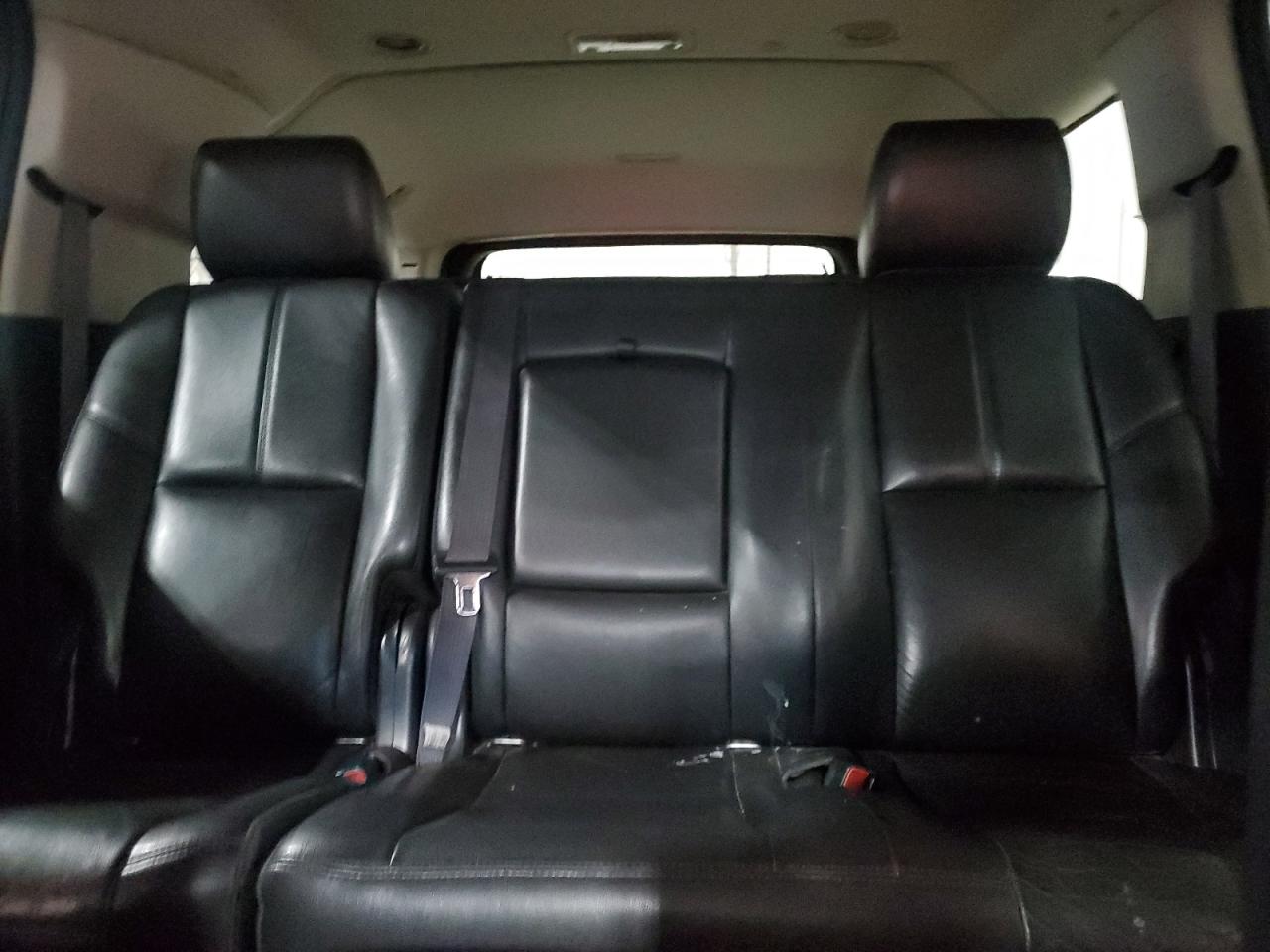 Lot #3280486168 2008 CHEVROLET SUBURBAN K