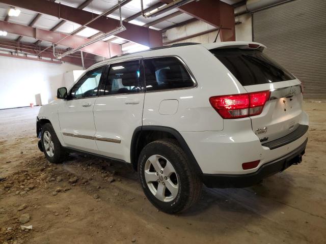 Vin: 1c4rjfag0dc541492, lot: 54681135, jeep grand cher laredo 20132