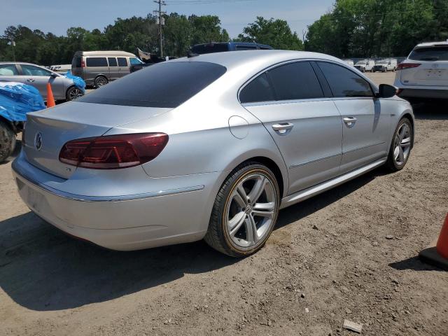 Vin: wvwbn7an9ge504542, lot: 53160295, volkswagen cc base 20163