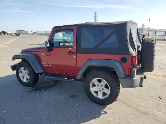 Vin: 1c4ajwagxcl211337, lot: 53896955, jeep wrangler sport 20122