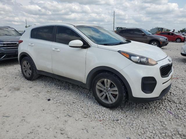 Vin: kndpm3ac3h7194197, lot: 54763975, kia sportage lx 20174