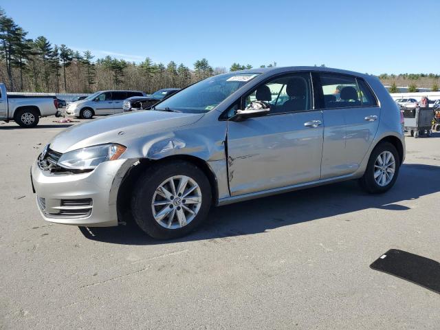 VOLKSWAGEN GOLF S/SE