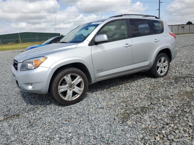 TOYOTA RAV4 SPORT