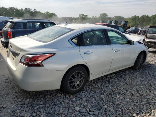 2015 NISSAN ALTIMA 2.5 - 1N4AL3AP5FC167606