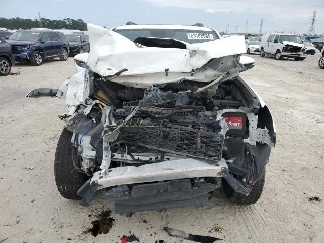 2020 TOYOTA 4RUNNER SR - JTEBU5JR1L5801949