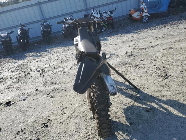 2009 KAWASAKI KX450 E JKAKXGEC89A005447