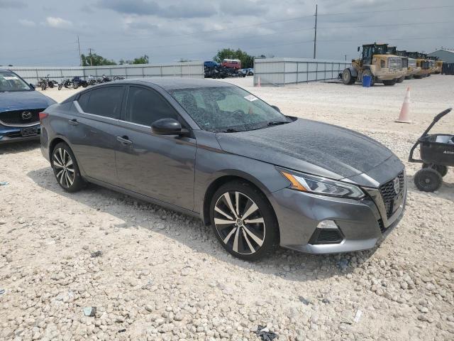 Vin: 1n4bl4cwxkn322793, lot: 54993345, nissan altima sr 20194