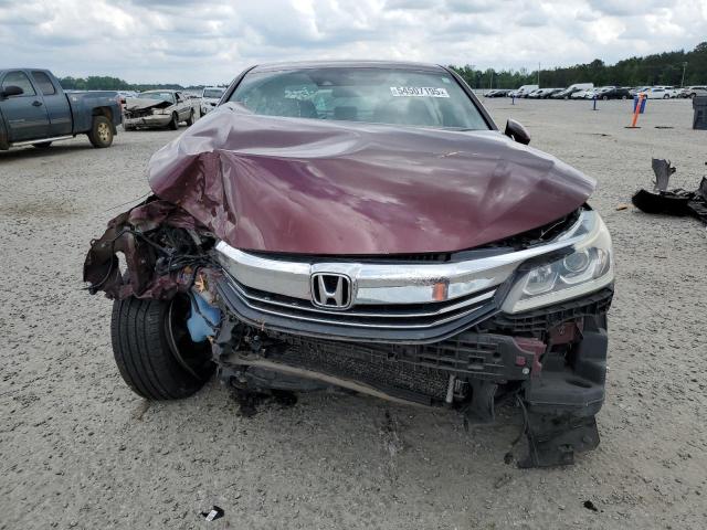 2016 HONDA ACCORD SPO - 1HGCR2F69GA227235