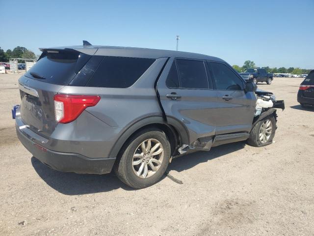 Vin: 1fmsk7bh4mgb33304, lot: 52686485, ford explorer 20213