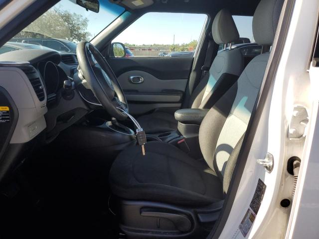 2016 KIA SOUL - KNDJN2A25G7378723