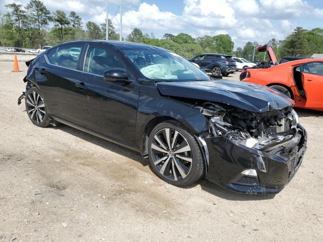 Vin: 1n4al4cv1nn341143, lot: 51704345, nissan altima sr 20224