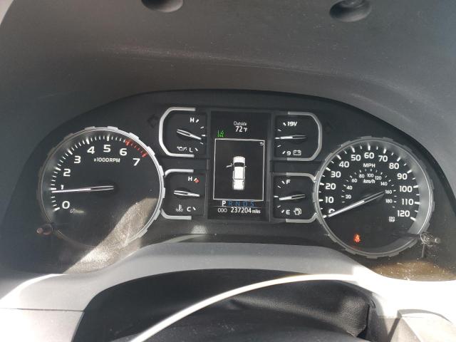 2018 TOYOTA TUNDRA DOU - 5TFRY5F13JX240780