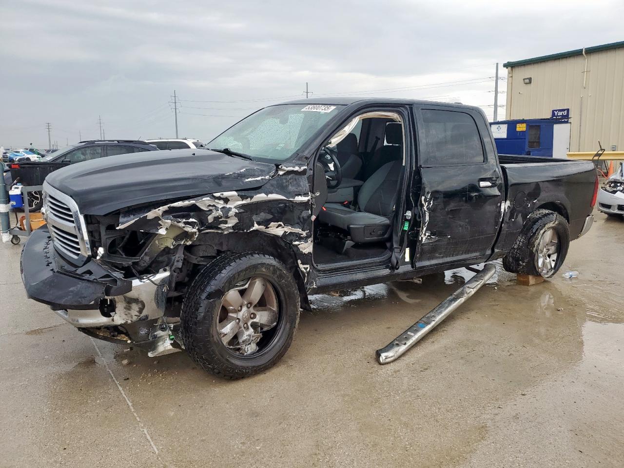 RAM 1500 SLT