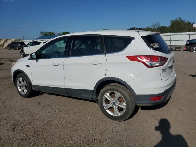 FORD ESCAPE SE 2013 white 4dr spor gas 1FMCU9GX6DUD80822 photo #3