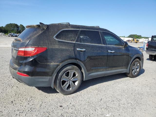 Vin: km8sm4hf6eu061183, lot: 54951355, hyundai santa fe gls 20143