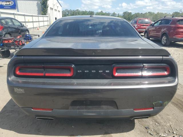 2019 DODGE CHALLENGER - 2C3CDZAG6KH701775