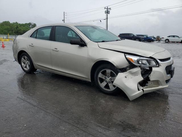 Vin: 1g11a5sl5ff212896, lot: 53645745, chevrolet malibu ls 20154