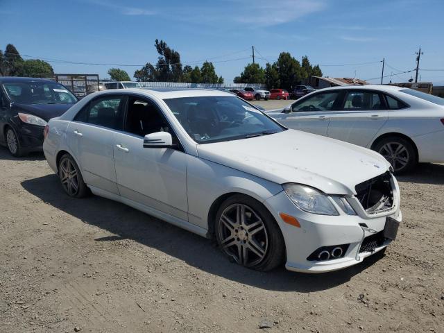 Vin: wddhf5gb1aa052938, lot: 54957775, mercedes-benz e-class 350 20104